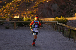 Aconcagua Ultra Trail 2023