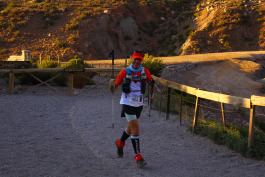 Aconcagua Ultra Trail 2023