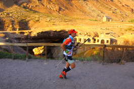 Aconcagua Ultra Trail 2023