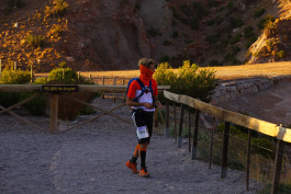 Aconcagua Ultra Trail 2023