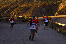 Aconcagua Ultra Trail 2023