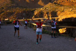 Aconcagua Ultra Trail 2023