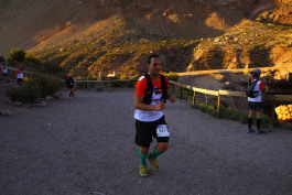 Aconcagua Ultra Trail 2023