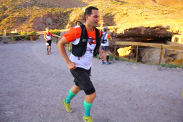 Aconcagua Ultra Trail 2023