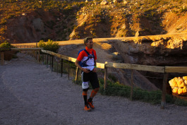 Aconcagua Ultra Trail 2023