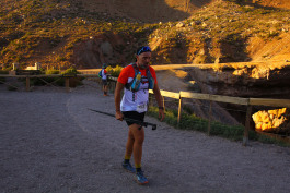 Aconcagua Ultra Trail 2023