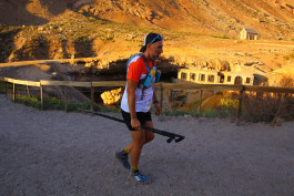 Aconcagua Ultra Trail 2023