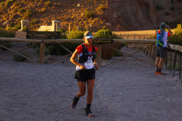 Aconcagua Ultra Trail 2023