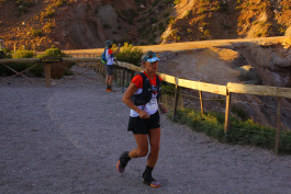 Aconcagua Ultra Trail 2023