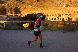 Aconcagua Ultra Trail 2023