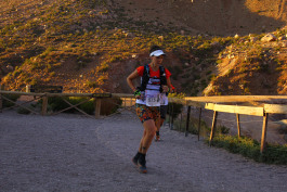 Aconcagua Ultra Trail 2023