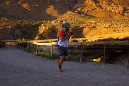 Aconcagua Ultra Trail 2023