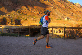 Aconcagua Ultra Trail 2023