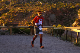 Aconcagua Ultra Trail 2023