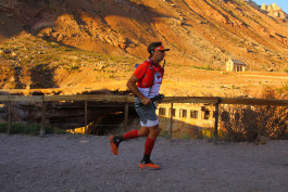 Aconcagua Ultra Trail 2023