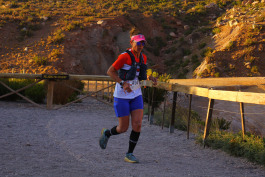 Aconcagua Ultra Trail 2023