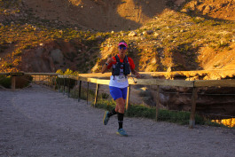 Aconcagua Ultra Trail 2023