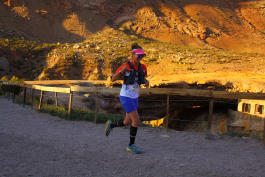 Aconcagua Ultra Trail 2023