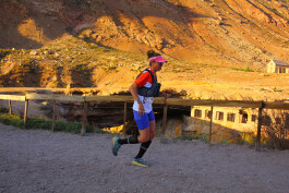 Aconcagua Ultra Trail 2023