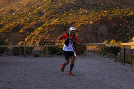 Aconcagua Ultra Trail 2023