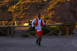 Aconcagua Ultra Trail 2023