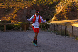 Aconcagua Ultra Trail 2023