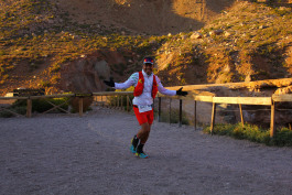 Aconcagua Ultra Trail 2023