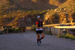 Aconcagua Ultra Trail 2023