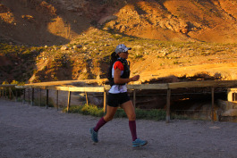 Aconcagua Ultra Trail 2023