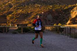 Aconcagua Ultra Trail 2023