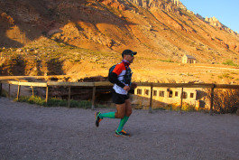 Aconcagua Ultra Trail 2023