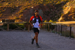 Aconcagua Ultra Trail 2023