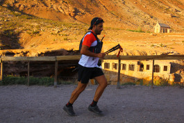 Aconcagua Ultra Trail 2023