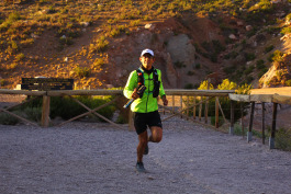 Aconcagua Ultra Trail 2023