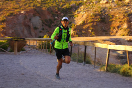 Aconcagua Ultra Trail 2023