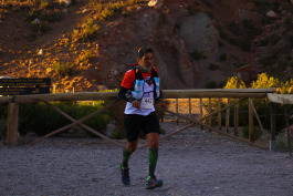 Aconcagua Ultra Trail 2023