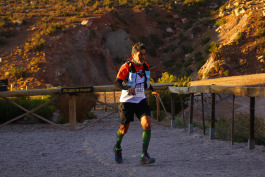 Aconcagua Ultra Trail 2023