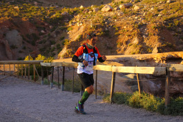 Aconcagua Ultra Trail 2023