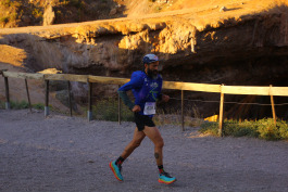 Aconcagua Ultra Trail 2023