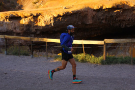 Aconcagua Ultra Trail 2023