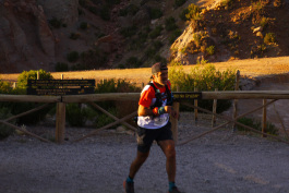 Aconcagua Ultra Trail 2023