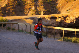 Aconcagua Ultra Trail 2023