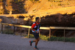 Aconcagua Ultra Trail 2023