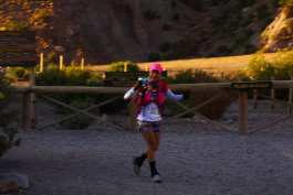 Aconcagua Ultra Trail 2023