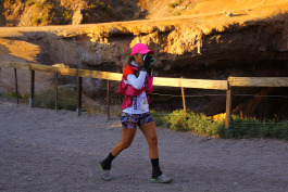 Aconcagua Ultra Trail 2023