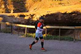 Aconcagua Ultra Trail 2023