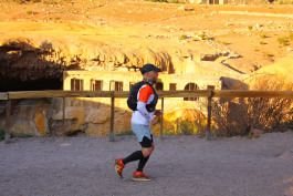 Aconcagua Ultra Trail 2023