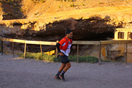 Aconcagua Ultra Trail 2023