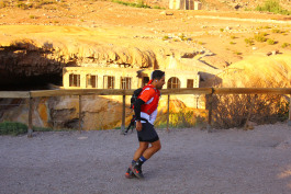 Aconcagua Ultra Trail 2023