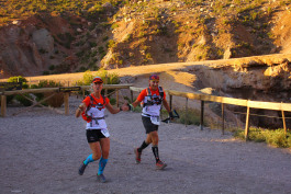 Aconcagua Ultra Trail 2023